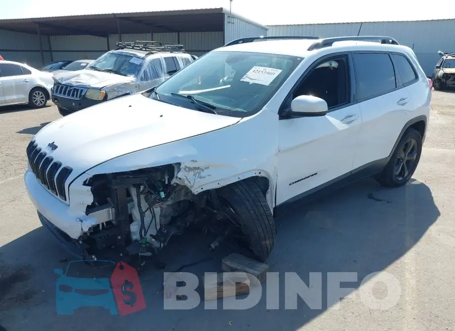 1C4PJMCB7JD602016 Photo# 2