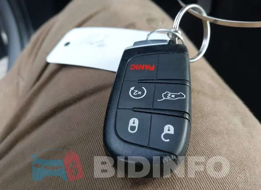 1C4RJFBG8KC799478 Photo# 11