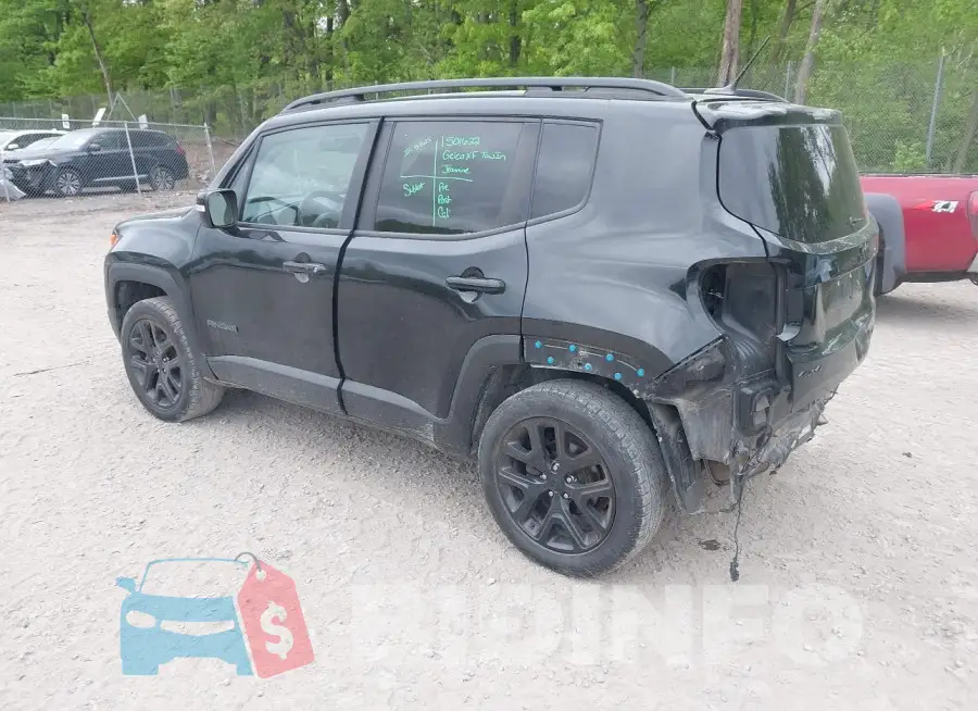 ZACCJBBB5HPE74021 Photo# 3