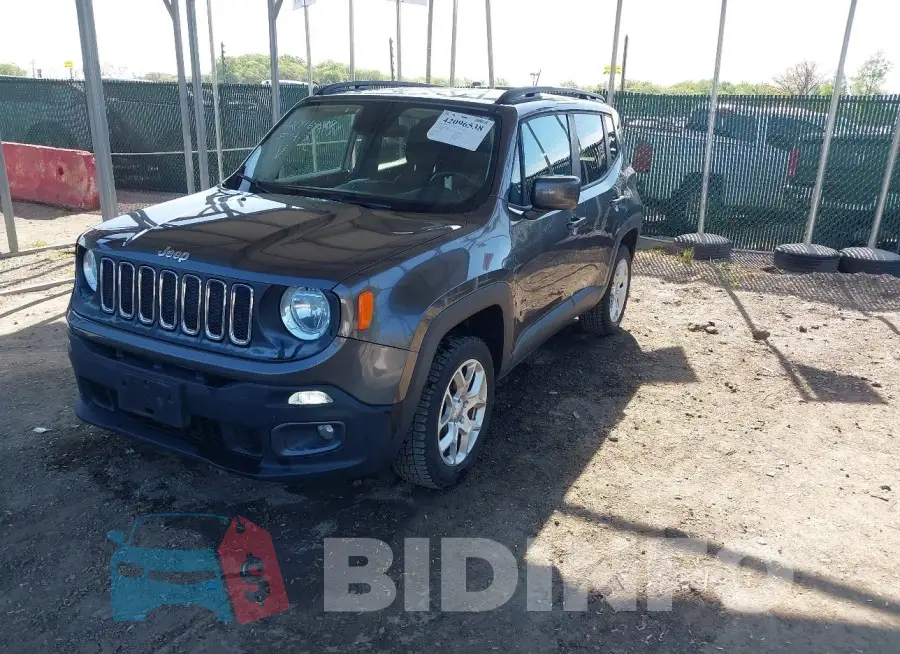 ZACCJBBB8HPF61752 Photo# 2