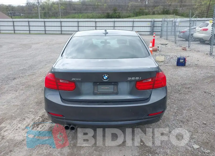 WBA3B5G52FNS14325 Photo# 16