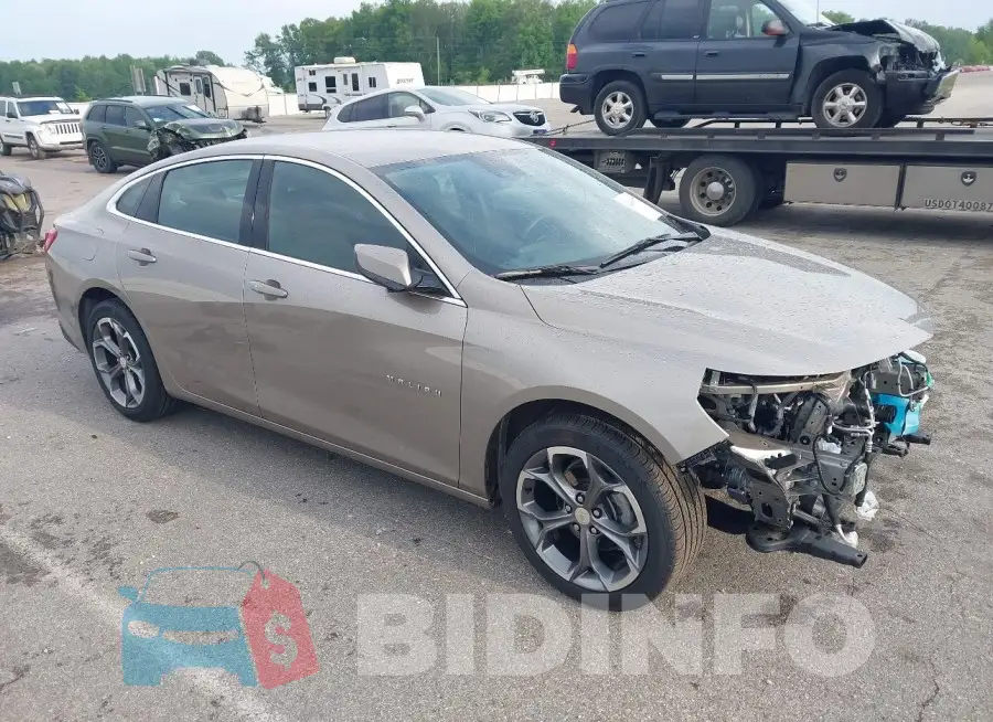 1G1ZD5ST1RF240628 Photo# 1