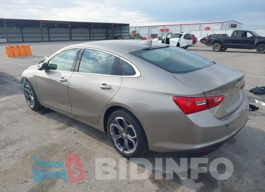 1G1ZD5ST1RF240628 Photo# 3