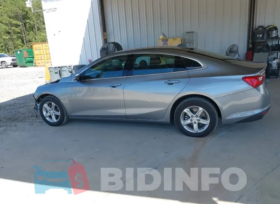 1G1ZD5ST5RF126440 Photo# 15