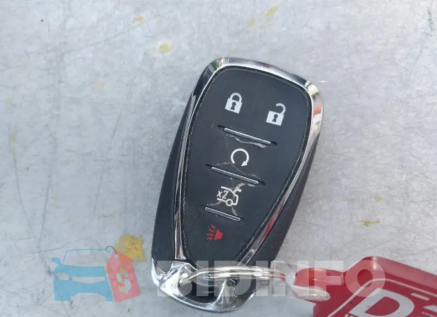 1G1ZD5ST8KF203548 Photo# 11