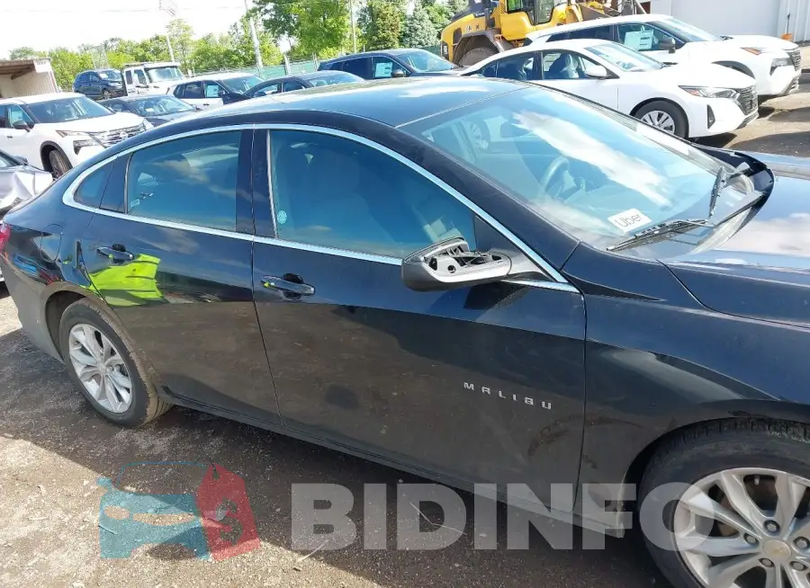 1G1ZD5ST8PF188024 Photo# 13