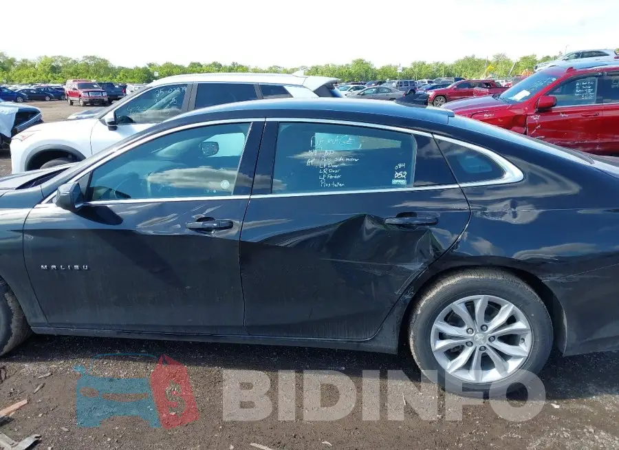 1G1ZD5ST8PF188024 Photo# 14