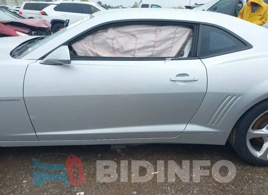 2G1FB1E33F9148678 Photo# 15