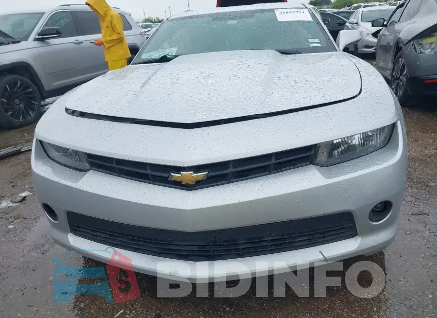 2G1FB1E33F9148678 Photo# 13