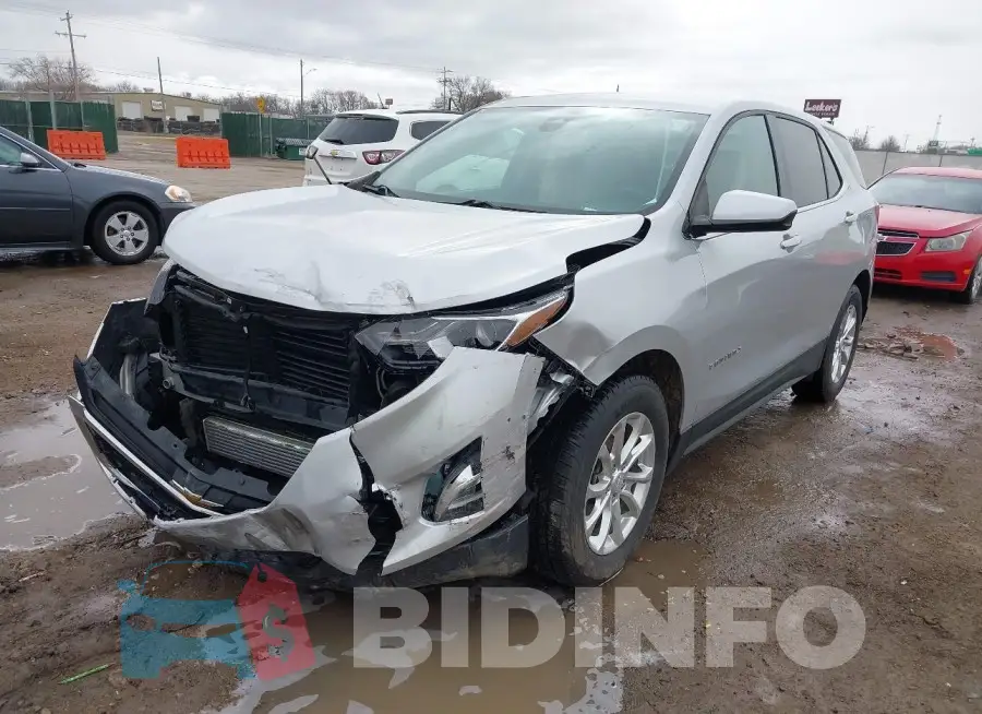 2GNAXTEV2L6255452 Photo# 2