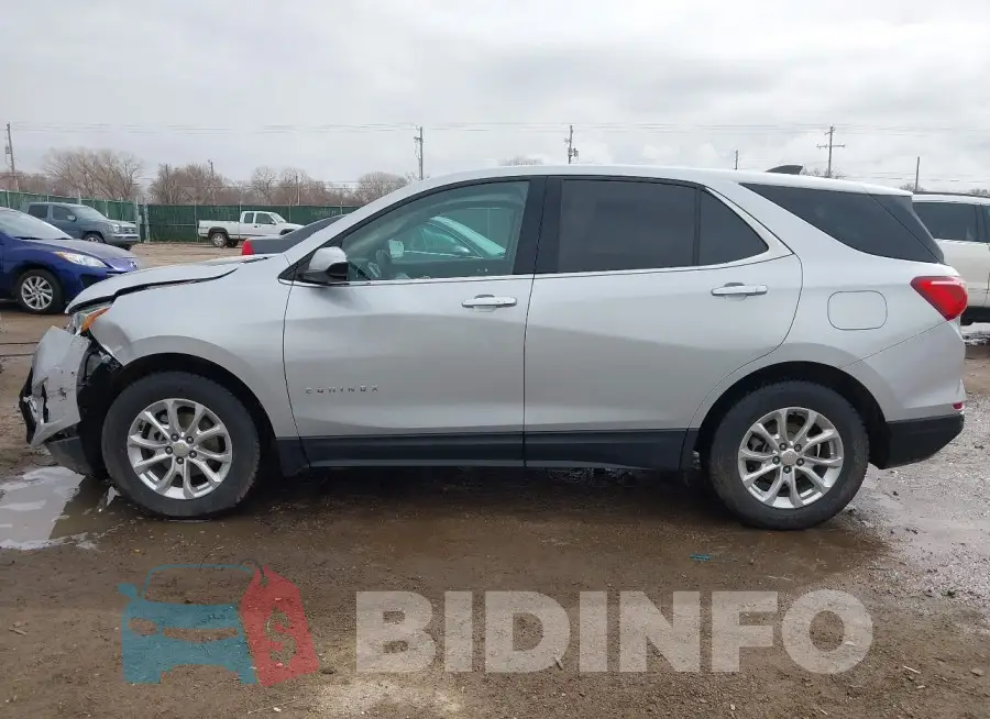 2GNAXTEV2L6255452 Photo# 14
