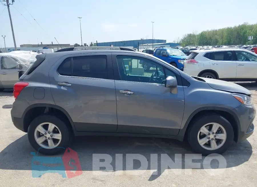 3GNCJPSBXLL275553 Photo# 13