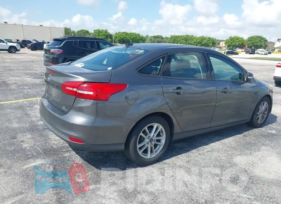 1FADP3F22FL201922 Photo# 4