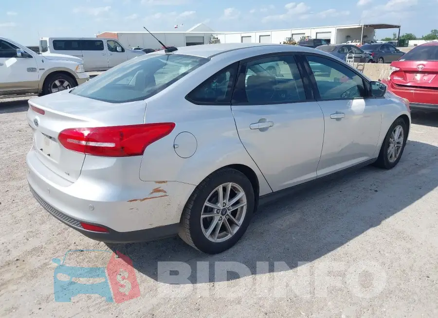 1FADP3F26FL261881 Photo# 4