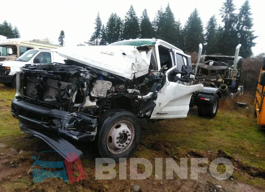 1FD0X4HT4PED58325 Photo# 2