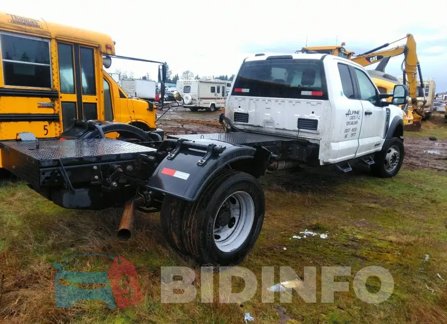 1FD0X4HT4PED58325 Photo# 4