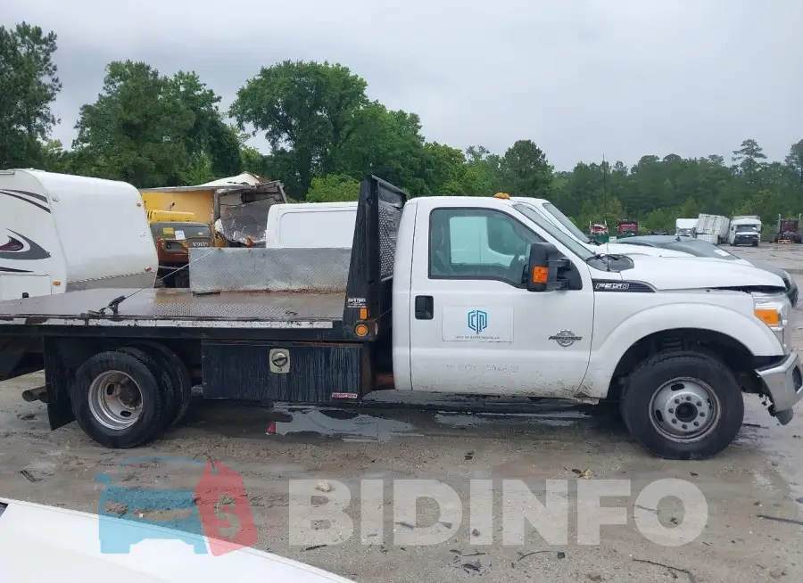 1FDRF3GT8FED58557 Photo# 13