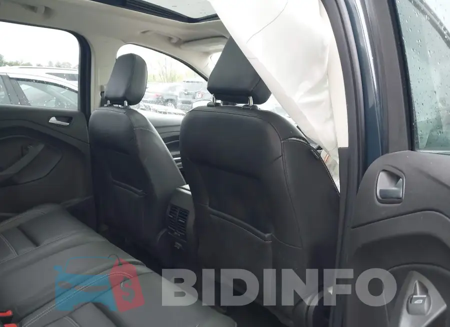 1FMCU0HD8KUA95939 Photo# 8