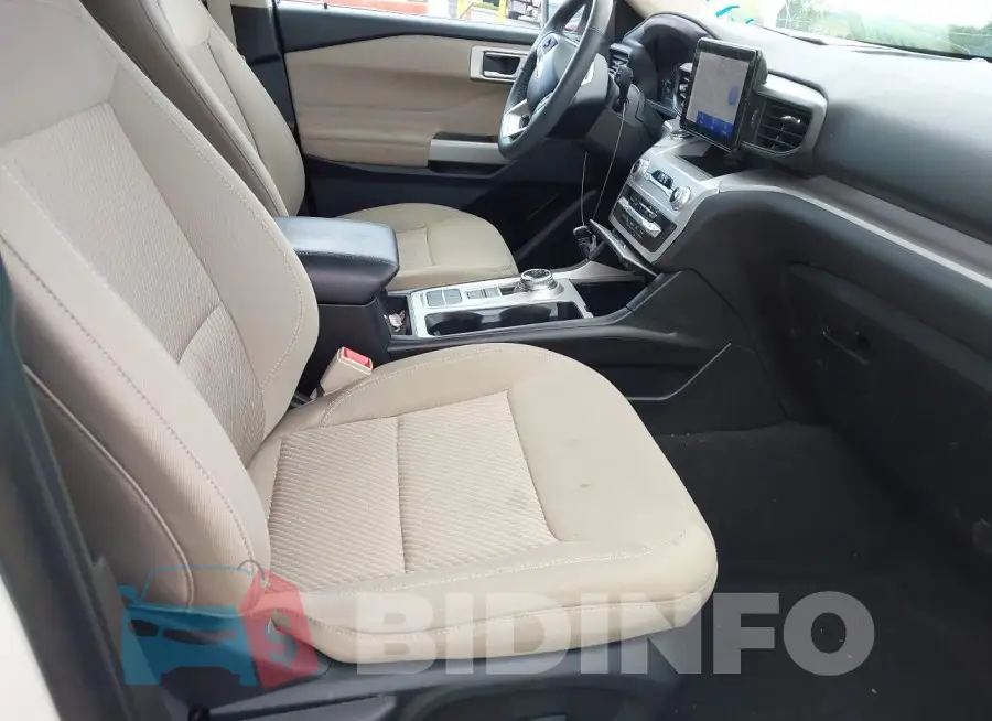 1FMSK7DH3PGC33167 Photo# 5