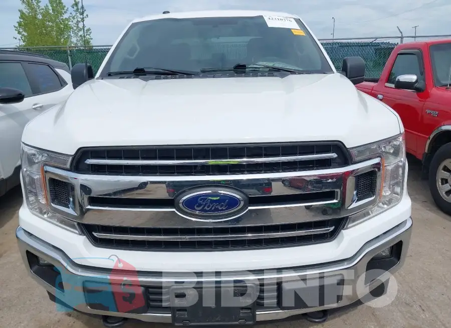 1FTEW1EB9JKD71684 Photo# 12