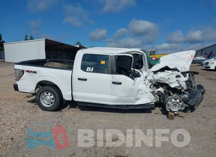 1FTFW1E56MKF00161 Photo# 13