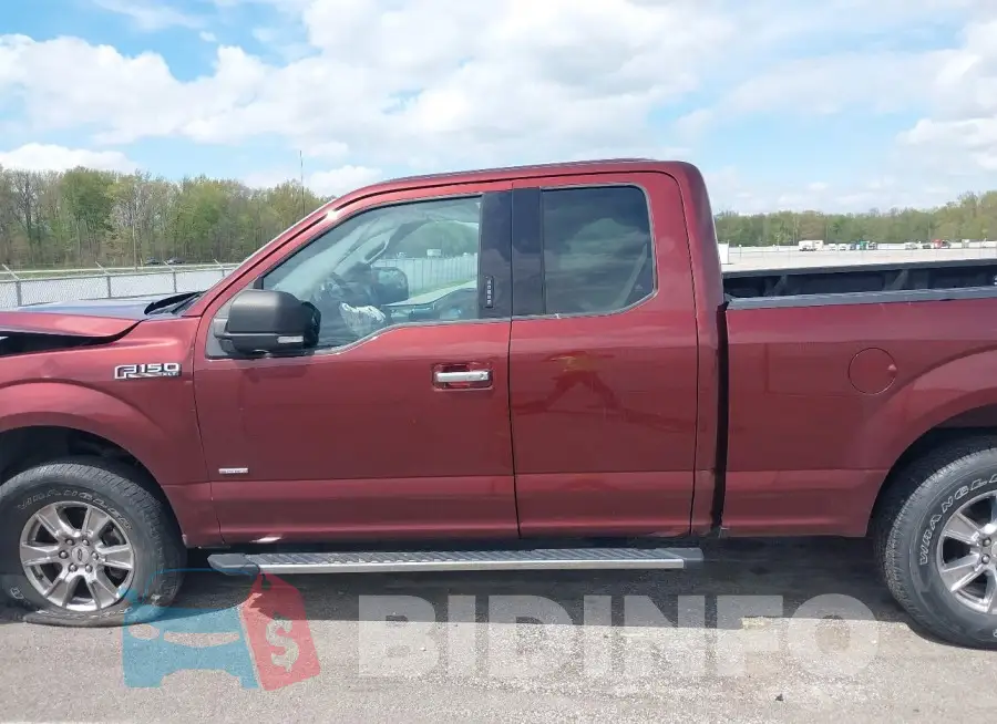 1FTFX1EG1HFB32825 Photo# 14