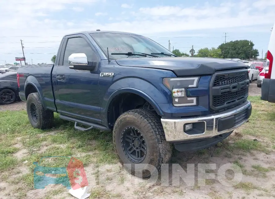 1FTMF1EF6GKF10659 Photo# 1