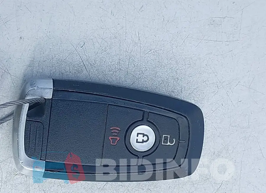 2FMPK3J94LBB28344 Photo# 11