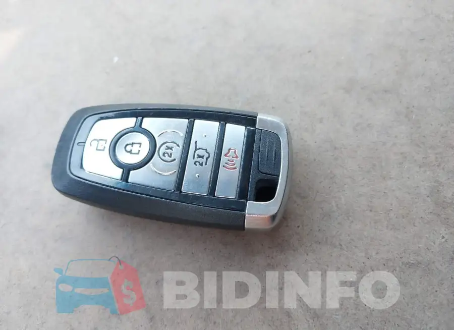 2FMPK4J93LBA24658 Photo# 11