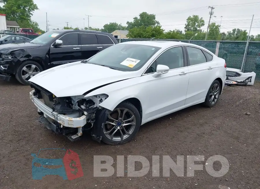 3FA6P0RUXLR139574 Photo# 2