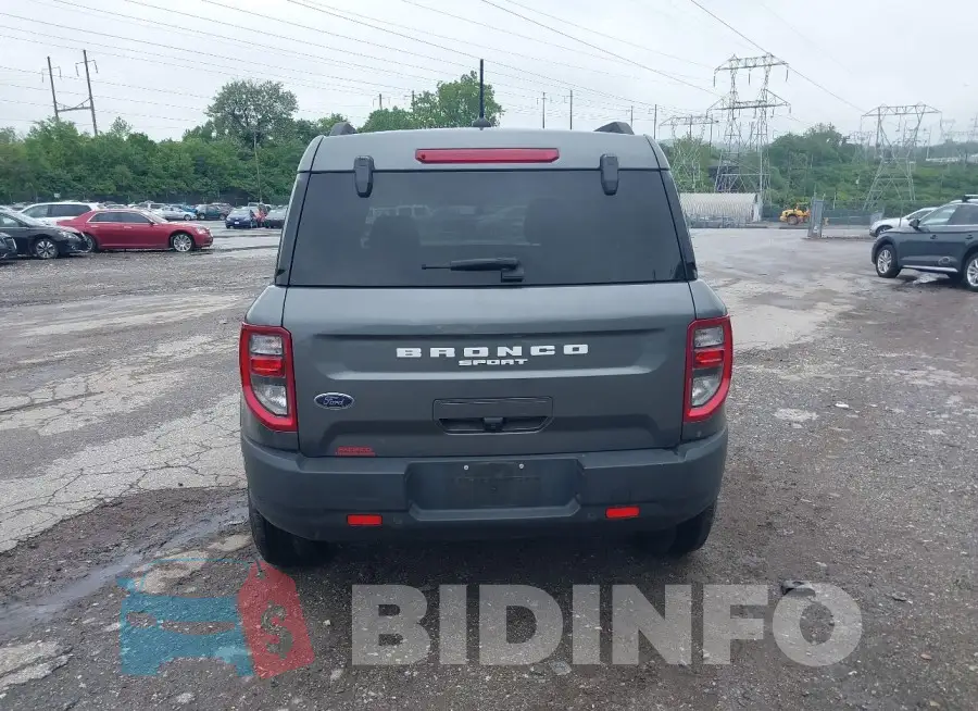 3FMCR9B67NRD76500 Photo# 17