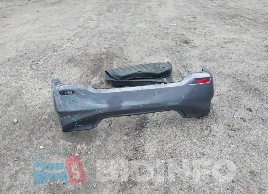 19XFB2F87FE015351 Photo# 12