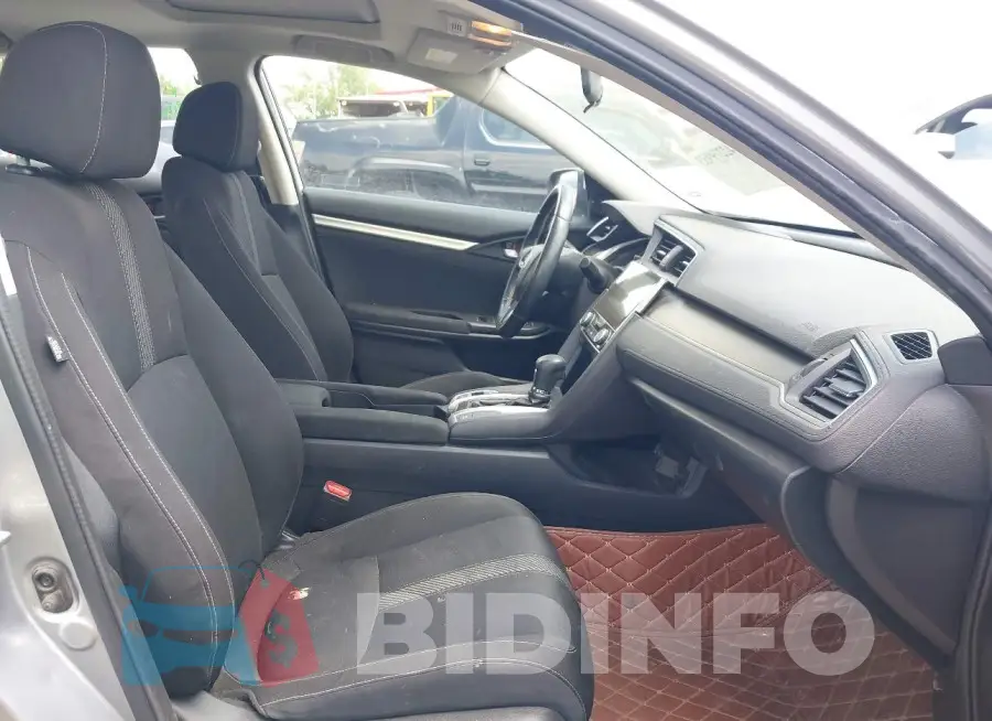 19XFC1F36HE031443 Photo# 5