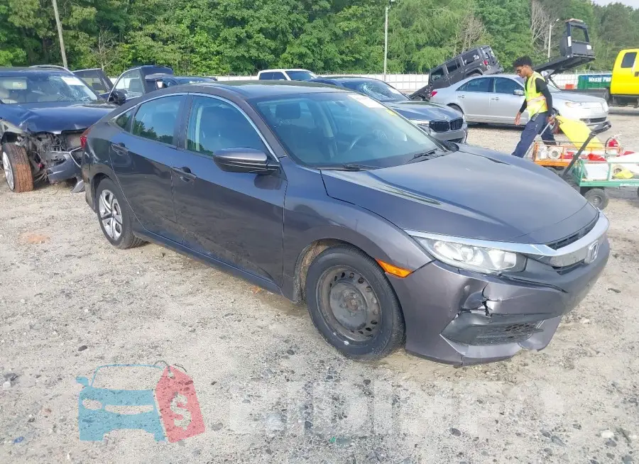 19XFC2F54GE020186 Photo# 1