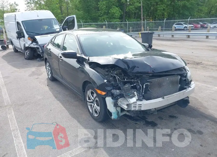 2HGFC2F53GH508924 Photo# 1