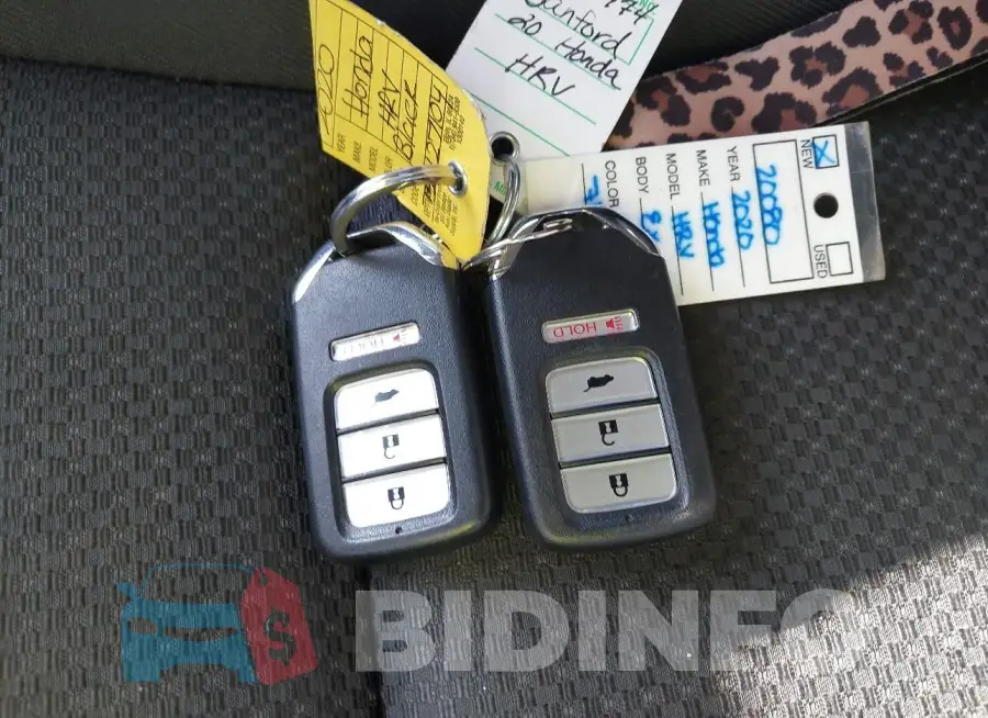 3CZRU6H57LM714881 Photo# 11