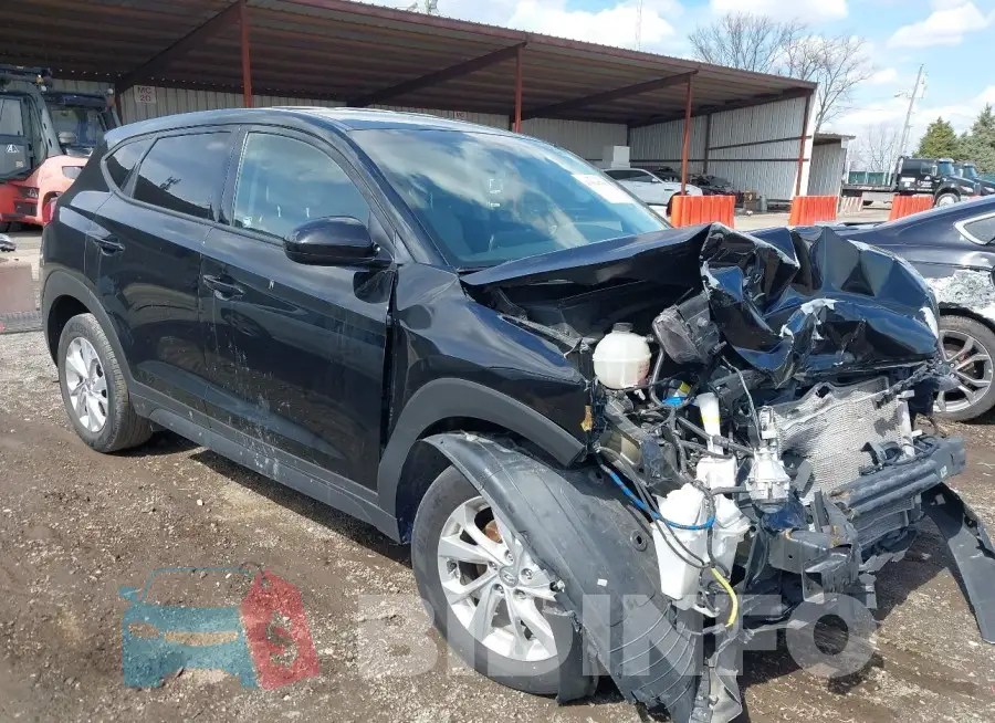 KM8J2CA46MU338935 Photo# 1