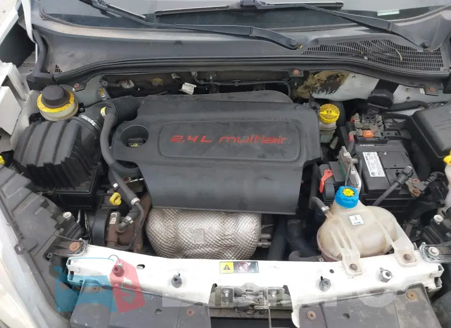 ZFBERFAT6G6B14637 Photo# 10