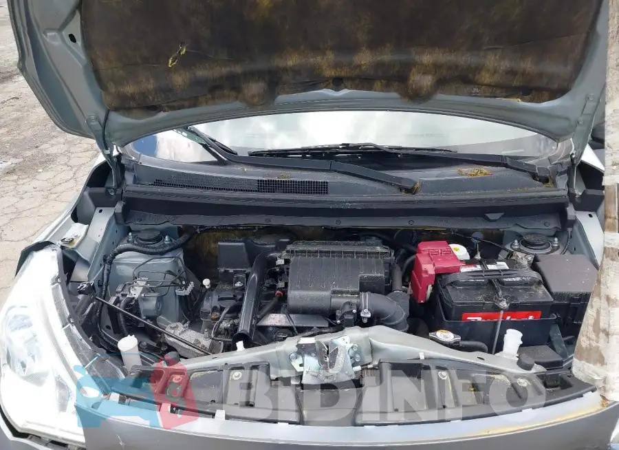 ML32F3FJ7JHF06524 Photo# 10