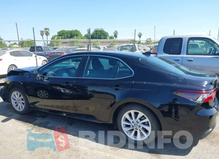 4T1C11AK2PU185909 Photo# 15