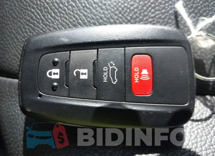 4T3T6RFV8RU141765 Photo# 11