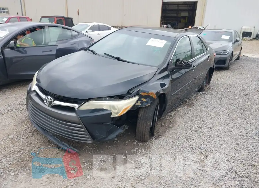 4T4BF1FKXGR549263 Photo# 6