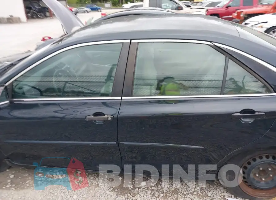 4T4BF1FKXGR549263 Photo# 14