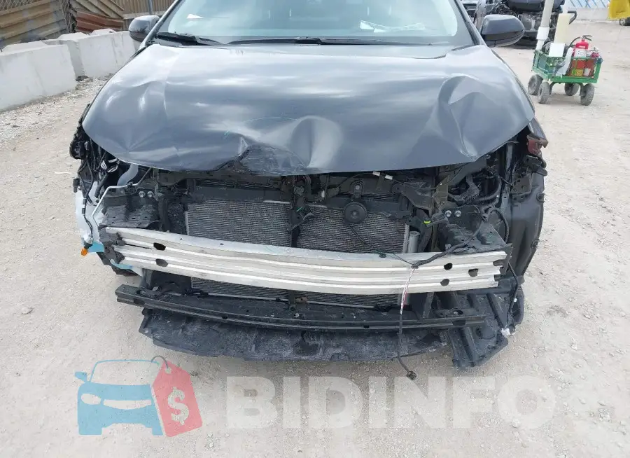 5YFB4MDE8SP250640 Photo# 6