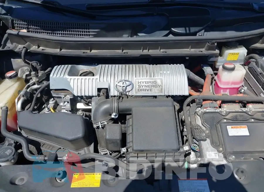 JTDZN3EU2FJ031520 Photo# 10