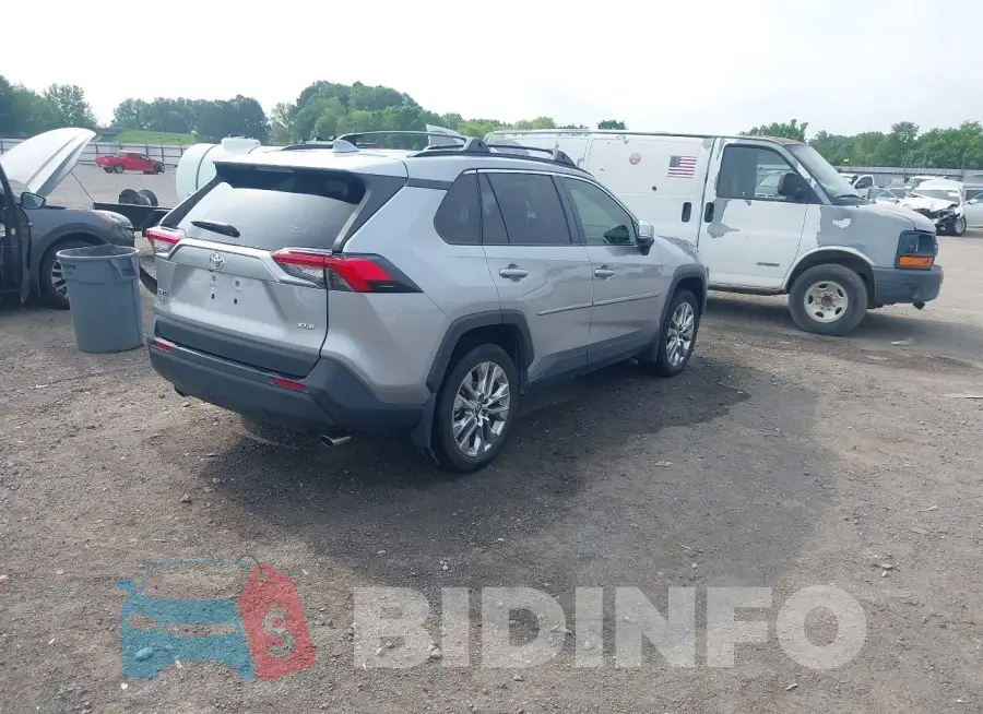 JTMC1RFV9MD522528 Photo# 4