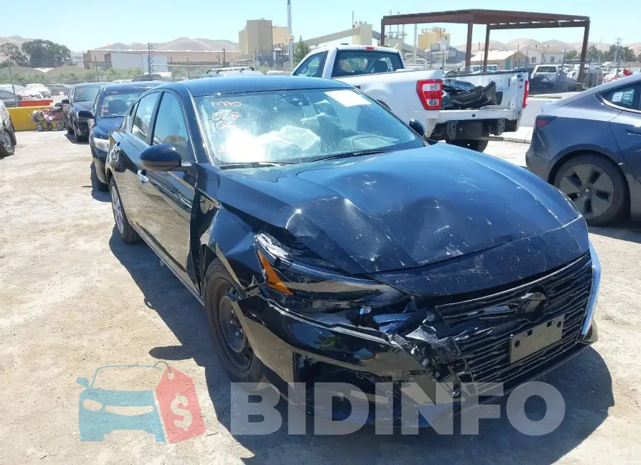 1N4BL4BV1PN335982 Photo# 6