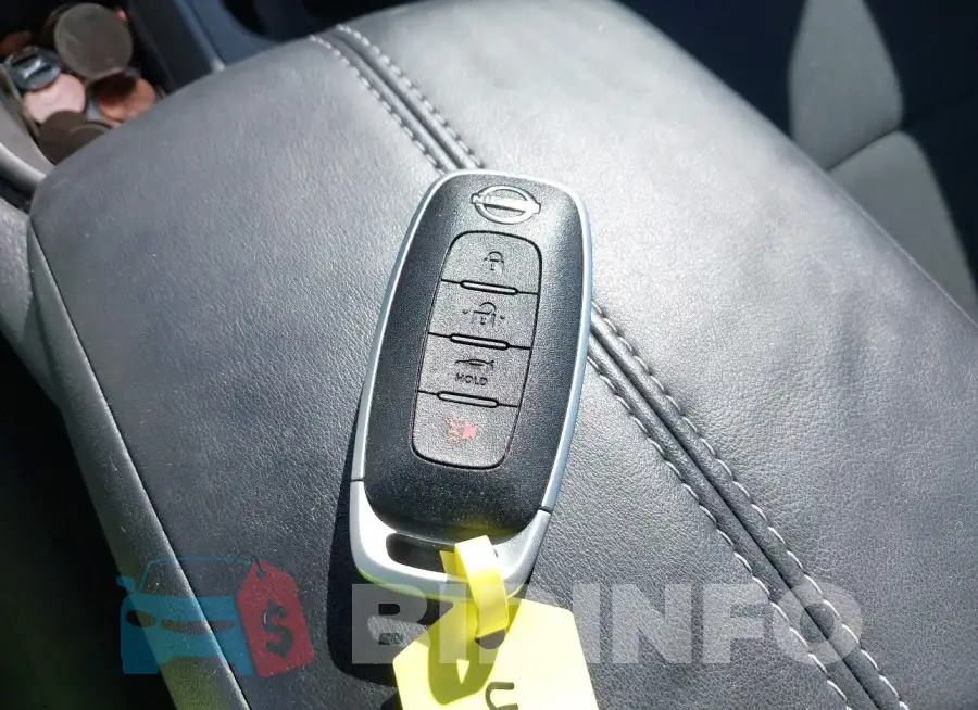 3N1AB8BV3RY234421 Photo# 11