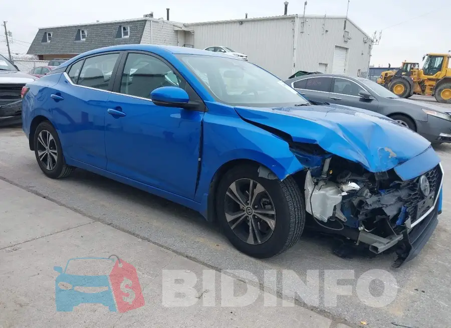 3N1AB8CV3LY243352 Photo# 1