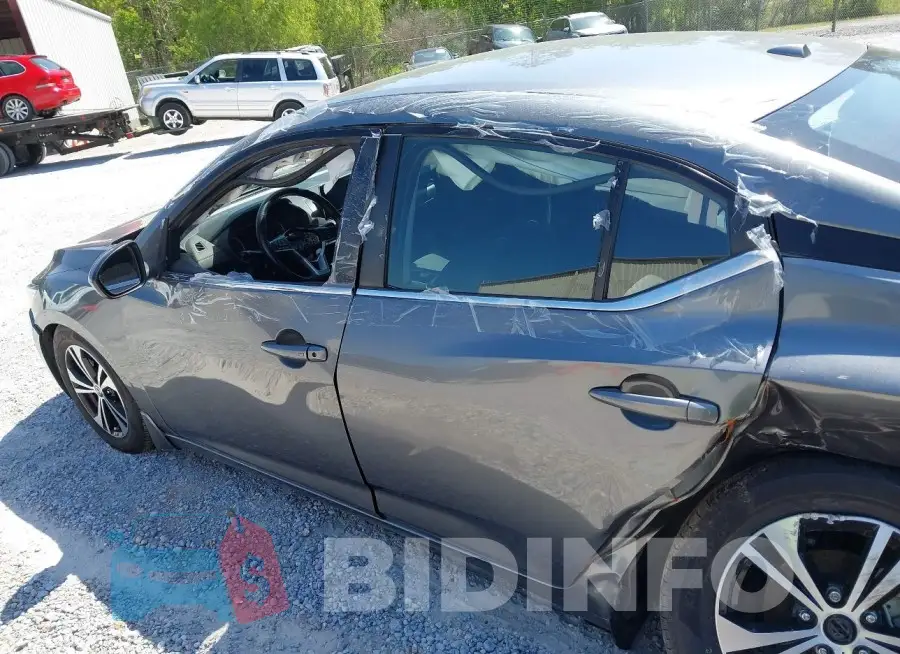 3N1AB8CV3MY288972 Photo# 19
